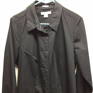 Liz Claiborne Woman Career Essentials Button Down